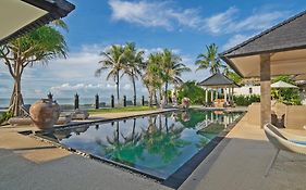 The Royal Purnama Beach Boutique Villas - Adult Only